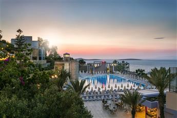 Duja Bodrum 5*