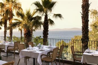 Duja Bodrum 5*