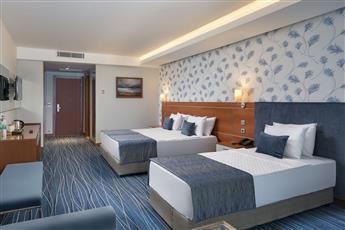 Duja Bodrum 5*