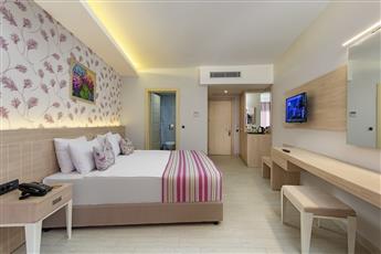 Duja Bodrum 5*