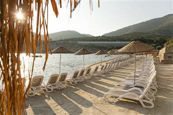 Duja Bodrum 5*