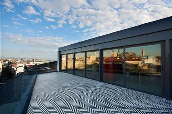 Dundar Hotel & Spa 4*