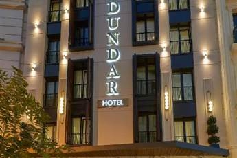 Dundar Hotel & Spa 4*
