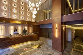 Dundar Hotel & Spa 4*