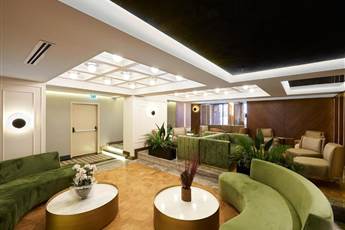 Dundar Hotel & Spa 4*