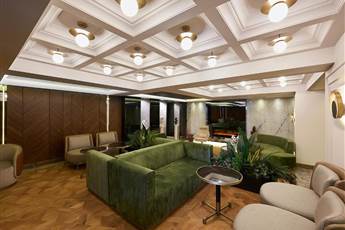 Dundar Hotel & Spa 4*