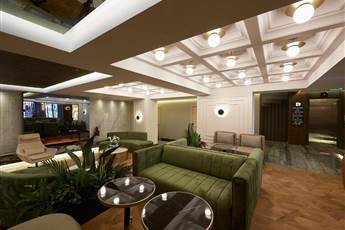 Dundar Hotel & Spa 4*