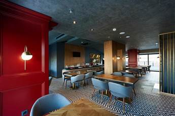 Dundar Hotel & Spa 4*