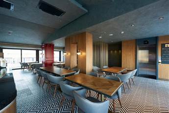 Dundar Hotel & Spa 4*