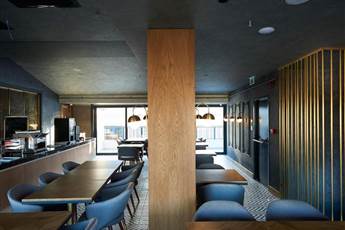 Dundar Hotel & Spa 4*