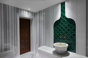 Dundar Hotel & Spa 4*