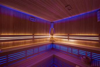 Dundar Hotel & Spa 4*