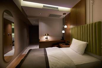 Dundar Hotel & Spa 4*