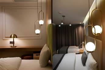 Dundar Hotel & Spa 4*