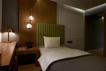Dundar Hotel & Spa 4*