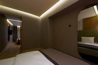 Dundar Hotel & Spa 4*