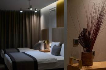 Dundar Hotel & Spa 4*