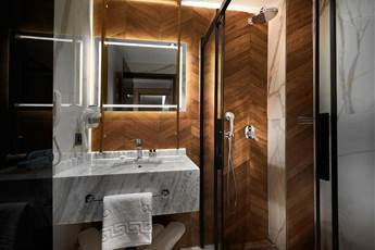 Dundar Hotel & Spa 4*