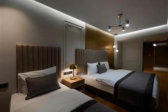 Dundar Hotel & Spa 4*