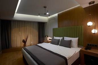 Dundar Hotel & Spa 4*