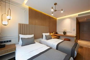 Dundar Hotel & Spa