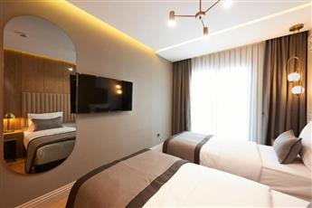Dundar Hotel & Spa