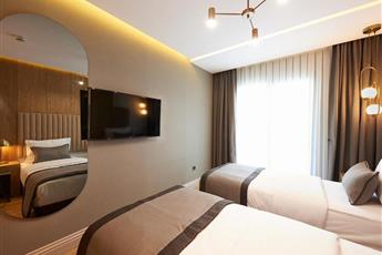 Dundar Hotel & Spa