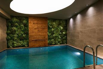 Dundar Hotel & Spa