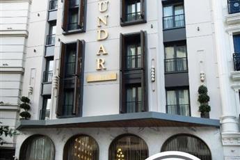 Dundar Hotel & Spa