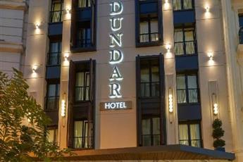 Dundar Hotel & Spa