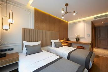 Dundar Hotel & Spa