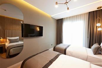 Dundar Hotel & Spa