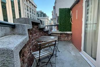 EA Exclusive Hotel 4*