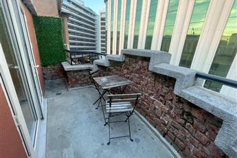 EA Exclusive Hotel 4*