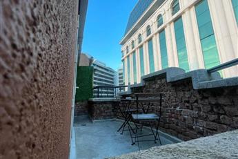 EA Exclusive Hotel 4*