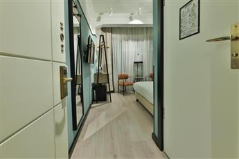 EA Exclusive Hotel 4*