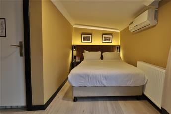 EA Exclusive Hotel 4*