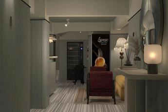 EA Exclusive Hotel 4*