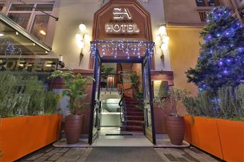 EA Exclusive Hotel 4*