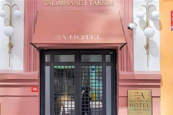 EA Exclusive Hotel 4*