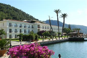 Ece Saray Marina Resort 5*
