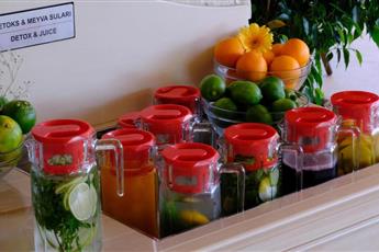 Ece Saray Marina Resort 5*