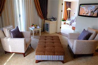 Ece Saray Marina Resort 5*