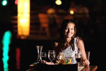 Ece Saray Marina Resort 5*