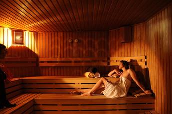 Ece Saray Marina Resort 5*