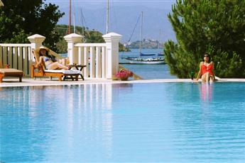 Ece Saray Marina Resort 5*