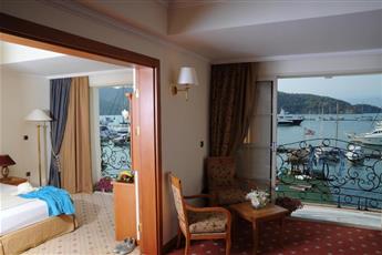 Ece Saray Marina Resort 5*