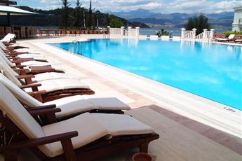 Ece Saray Marina Resort