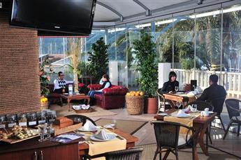 Ece Saray Marina Resort