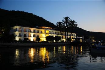 Ece Saray Marina Resort